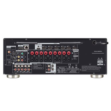 AV ресивер Pioneer VSX-933-S